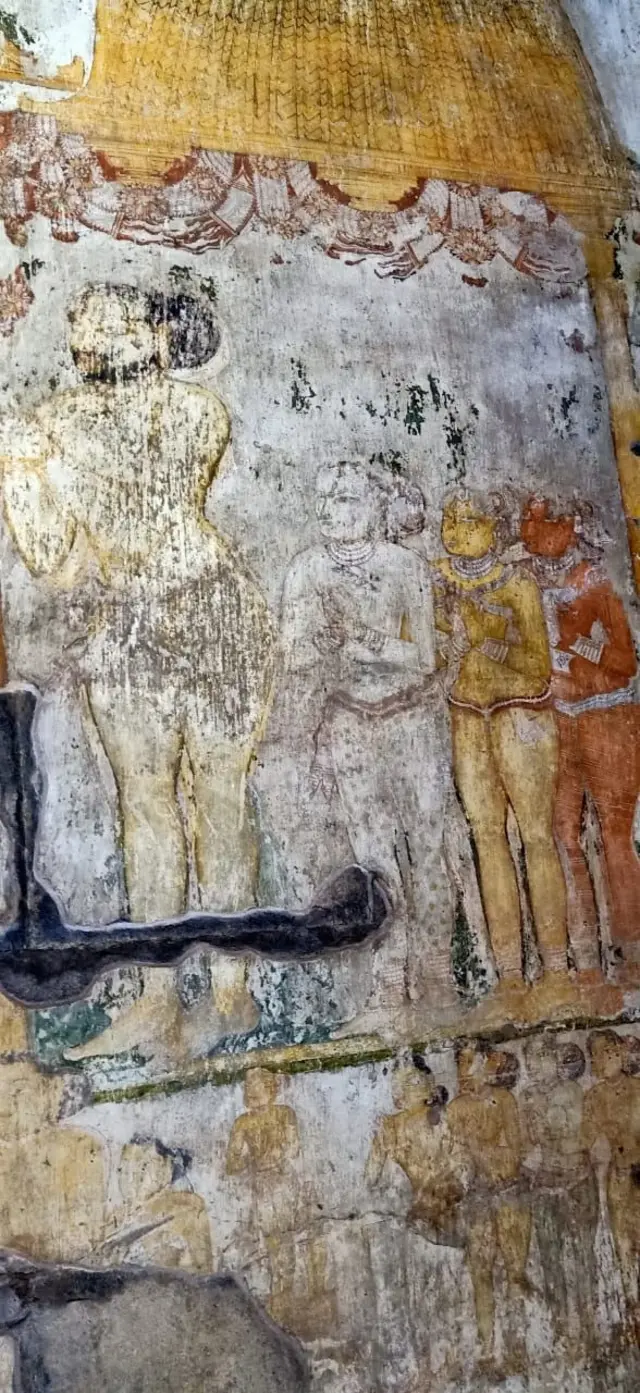 ஆயிரம் ஆண்டுகளாக கொண்டாடப்படும் சதய திருவிழா