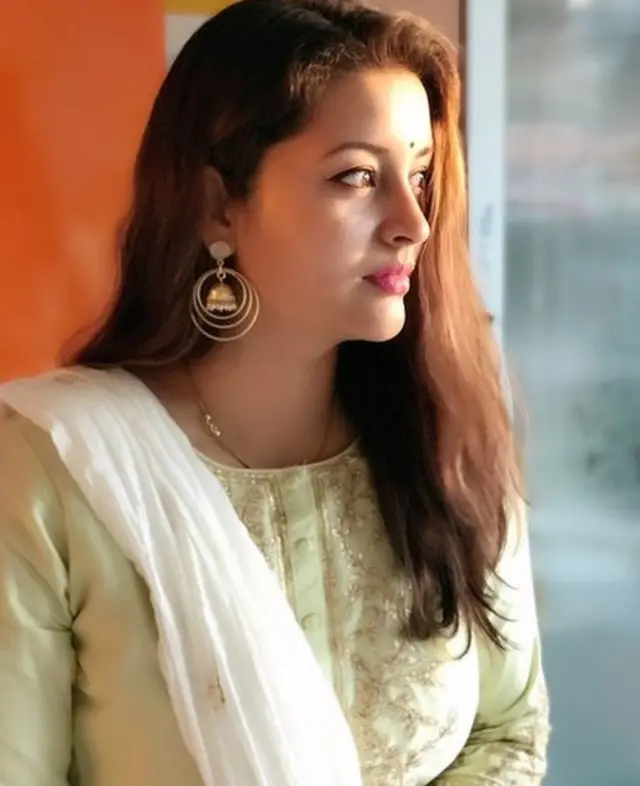 రేణు దేశాయ్