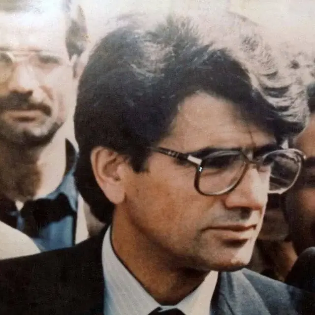 محمد رضا شجریان