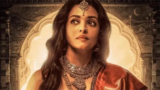 पोन्नियन सेल्वन