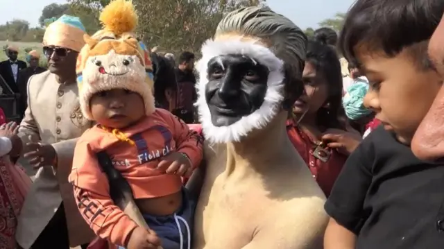 మంకీ మ్యాన్