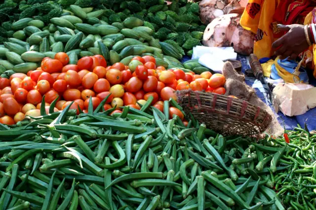 ટામેટાના ભાવો કેમ વધ્યાં?