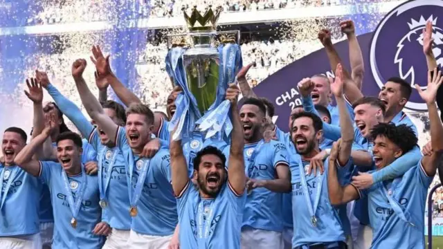 Premier League