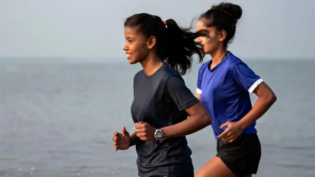 व्यायाम