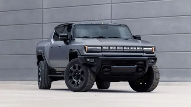 باتری‌های جدید دروانت‌ها و شاسی‌بلندهای الکتریکی بزرگ جنرال‌موتورز استفاده خواهد شد