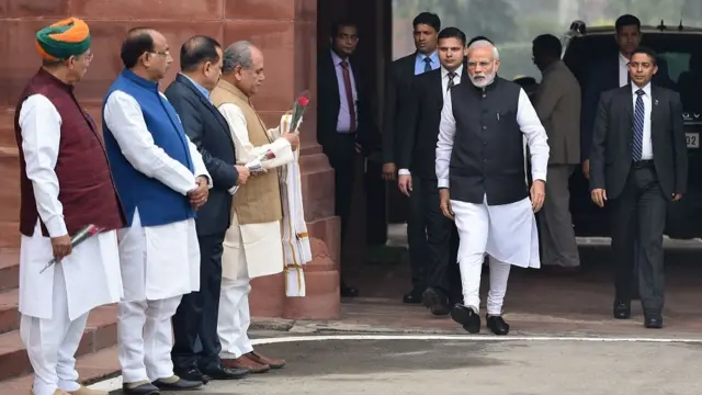 நரேந்திர மோதி