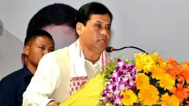 ریاستی وزیر اعلی