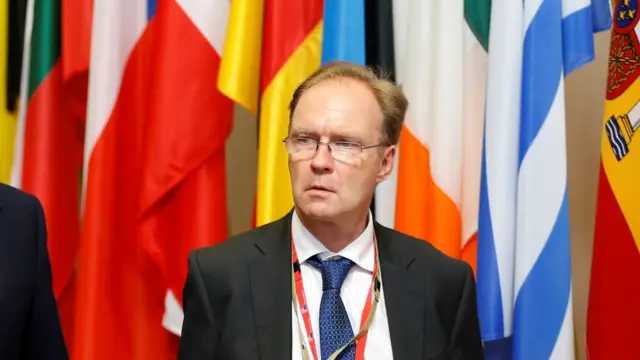 Ivan Rogers