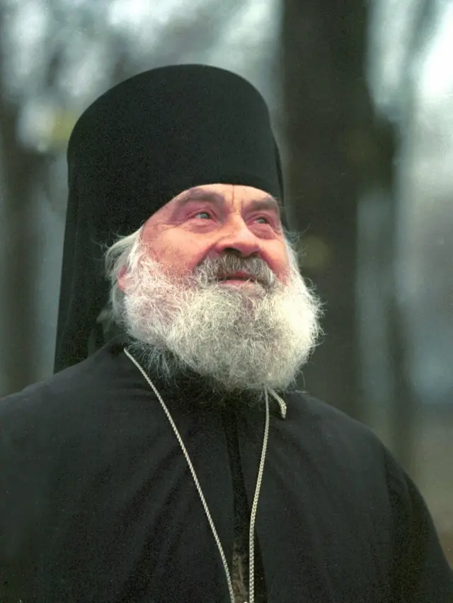 Митрополит Софроній