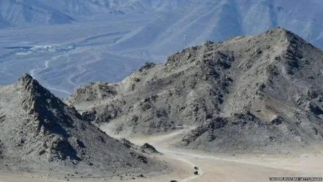 चीन, भारत