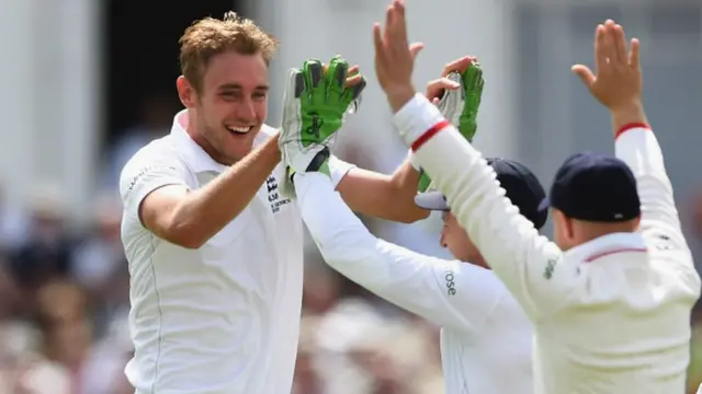 ස්ටුවර්ට් බ්රෝඩ්