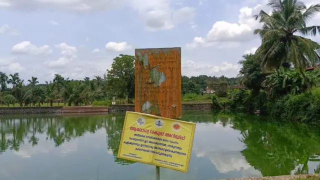 కేరళ, ఆరోగ్యం, వ్యాధులు