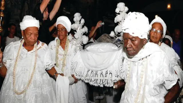 Festa da Boa Mortebetesporte paga mesmoCachoeira, na Bahia