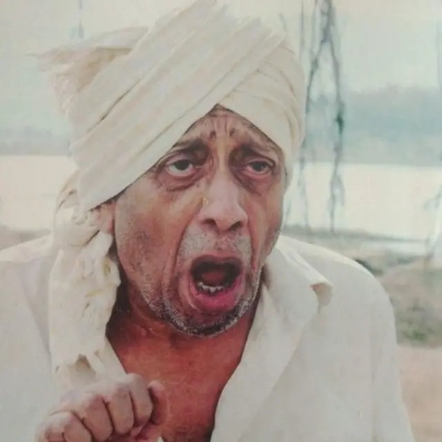 चित्रपट - गोष्ट छोटी डोंगराएवढी (फोटो - दिलीप ठाकूर यांच्या संग्रहातून)