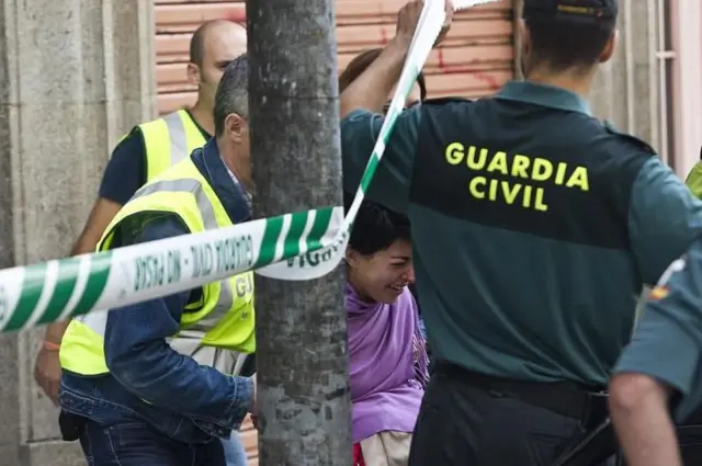 ది అసుంటా కేస్ 