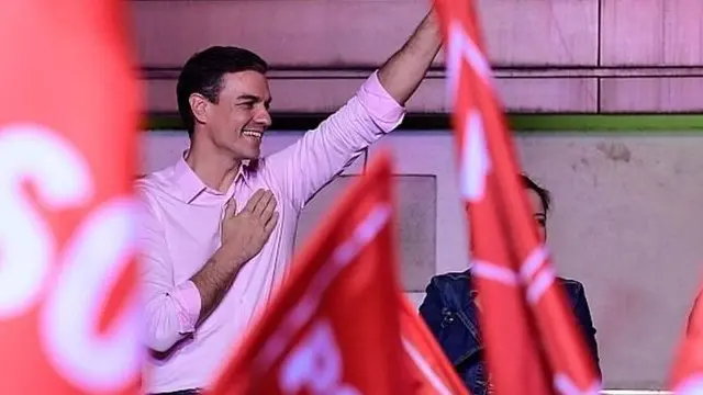 Испания сайлови