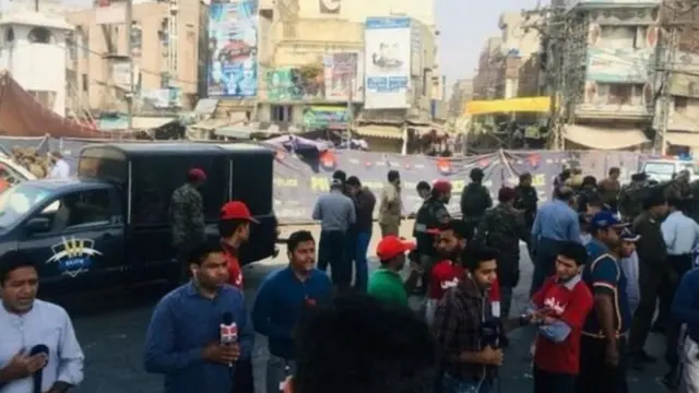 सूफी दर्गा