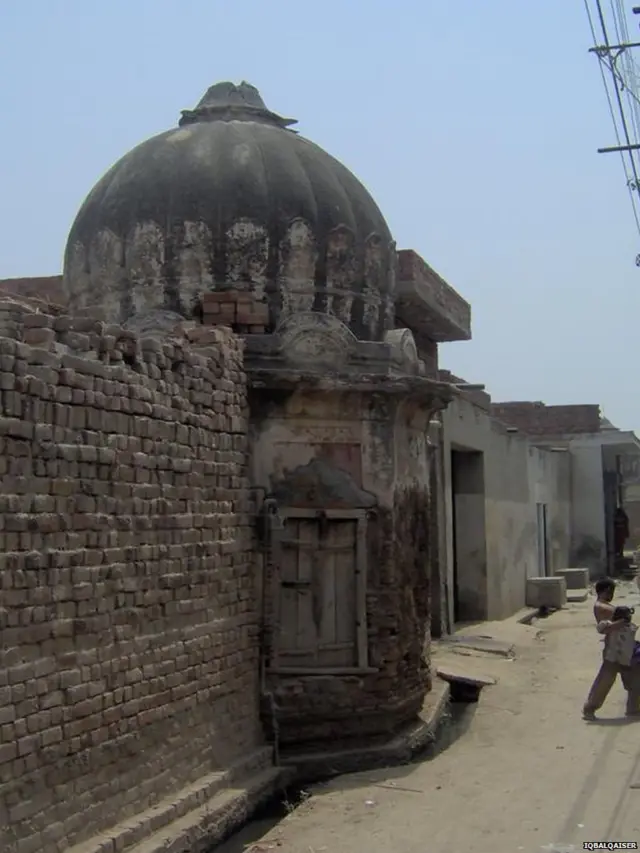 ਮਹਾਰਾਜਾ ਰਣਜੀਤ ਸਿੰਘ, ਲਾਹੌਰ