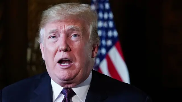 டிரம்ப்