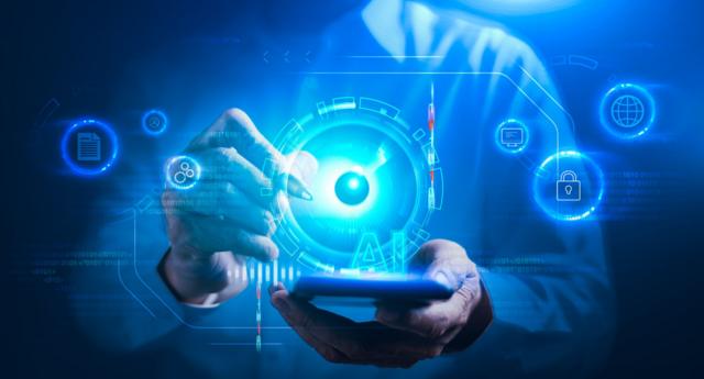 AI பயன்பாடு