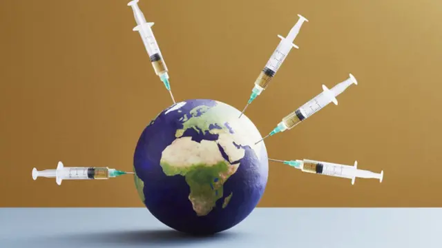 கொரோனா வைரஸ்