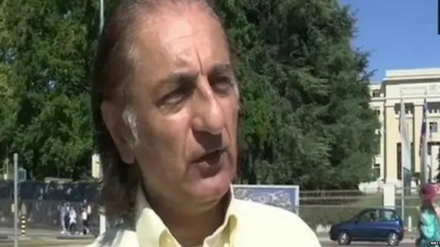 अयूब मिर्जा