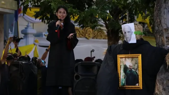 ภัสราวลี ธนกิจวิบูลย์ผล