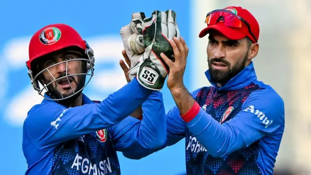 ஆப்கானிஸ்தான் vs நெதர்லாந்து