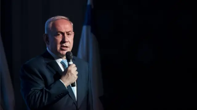 بنیامین نتانیاهو در چند روز گذشته موضع‌گیری رسمی و علنی درباره این تصمیم آقای ترامپ نگرفته است