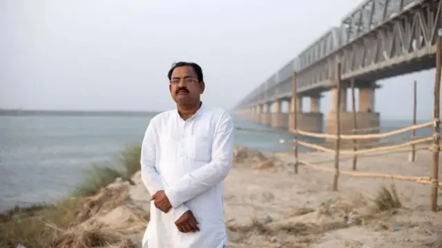 জেল ভাঙার বিষয়ে তার বিরুদ্ধে ওঠা অভিযোগ মানতে নারাজ অজয় কানু। 