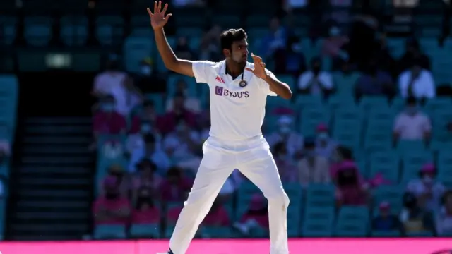 அஷ்வின்