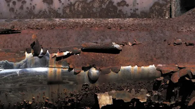 "Магия времени"