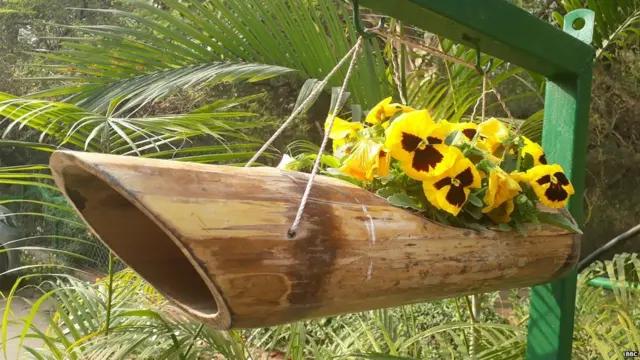 ਮੁਗਲ ਗਾਰਡਨ