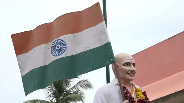 పింగళి వెంకయ్య