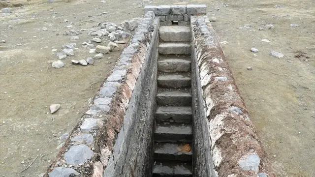 اسلام آباد آثار قدیمہ