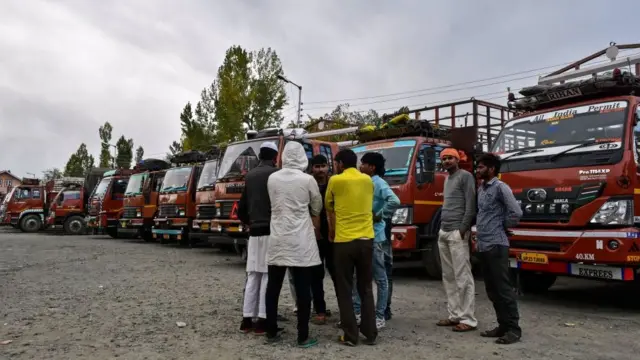काश्मीर