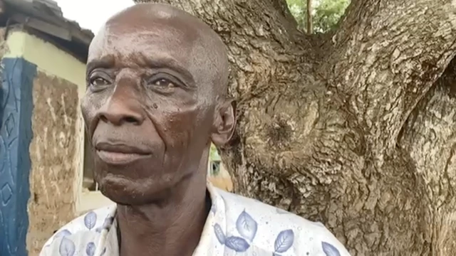 Kiza Shadrack Barnaba