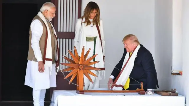 మోదీ, జిన్‌పింగ్, పుతిన్