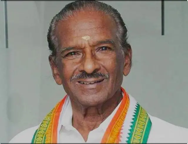 குமரி அனந்தன், காங்கிரஸ் , தமிழ்நாடு, பனைமர தொழிலாளர் நலவாரியம், தமிழிசை சவுந்தர ராஜன்