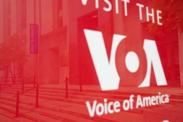 VOA