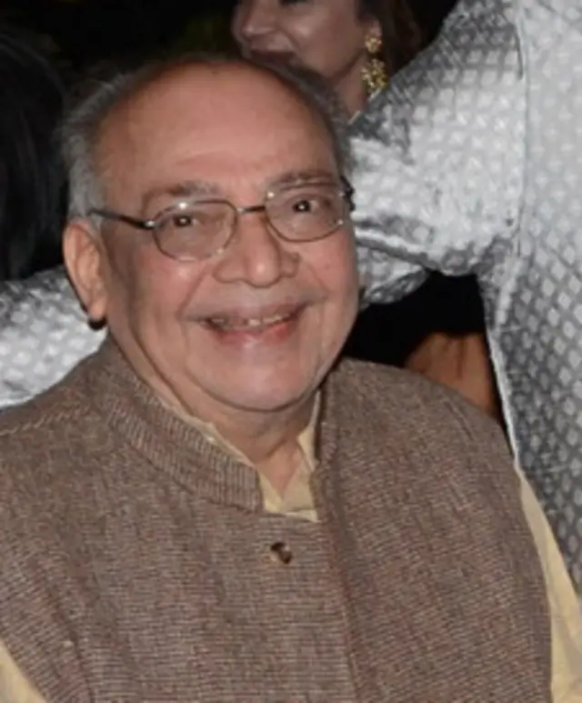 અચ્યુત યાજ્ઞિક