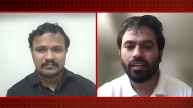 आशय येडगे आणि अभिजित दिपके