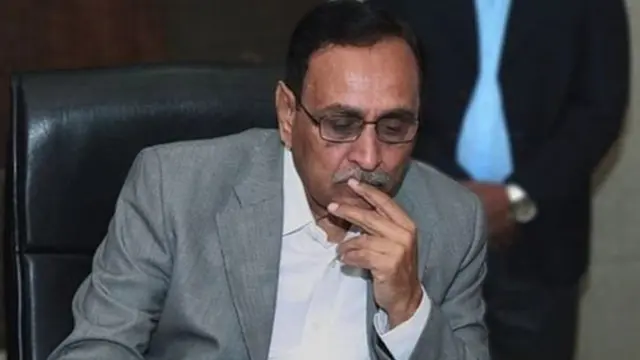 विजय रूपाणी