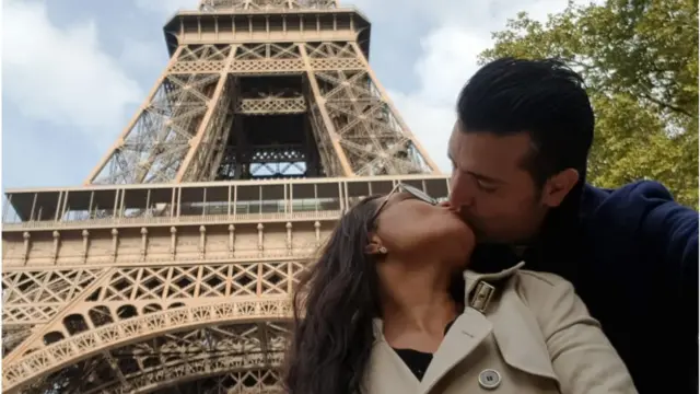 Juliana e Carlos Murilo