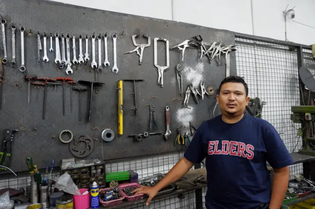 konversi motor listrik