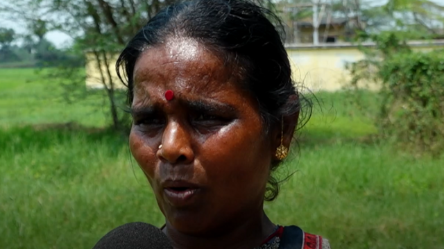 பரந்தூர் விமான நிலையத்திற்கு எதிர்ப்பு: தேர்தலைப் புறக்கணிக்கும் மனநிலையில் மக்கள்