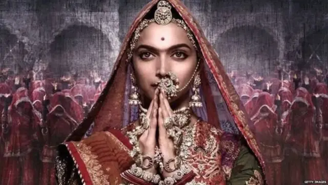 पद्मावती