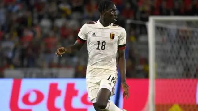 Amadou Onana