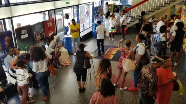 ከኢትዮጵያ የሄደ ፊልምም ለዕይታ ይቀርባል