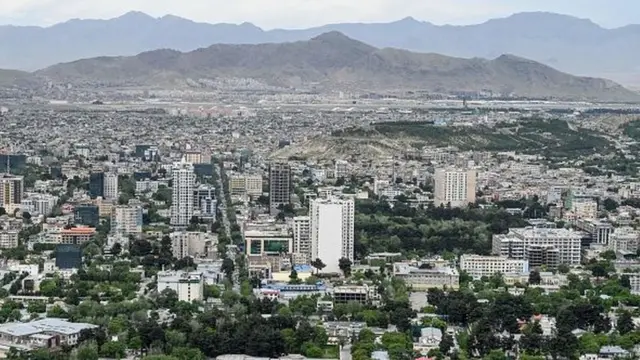 kabul